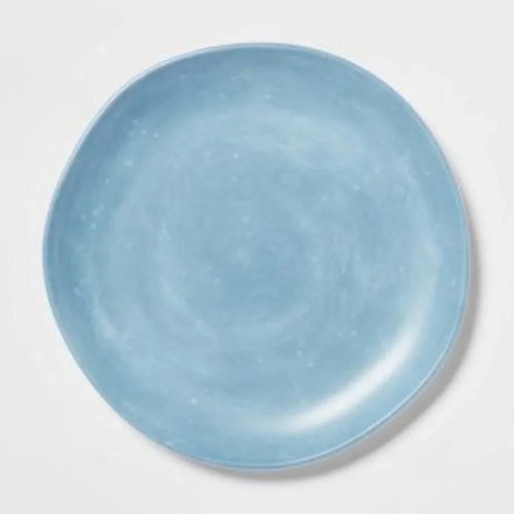 NWT – (set of 4)  Blue 11